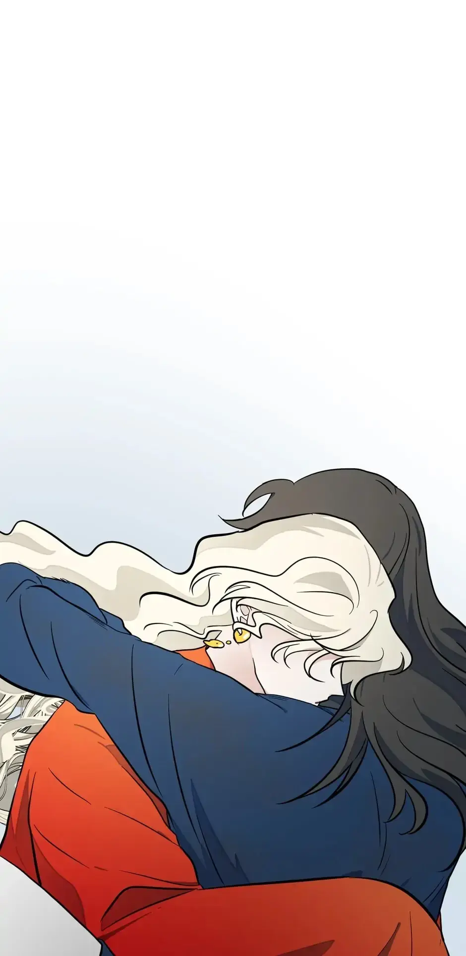 O caso do roubo de Seonnyeotang – Capítulo 55 Yaoi – Página 58