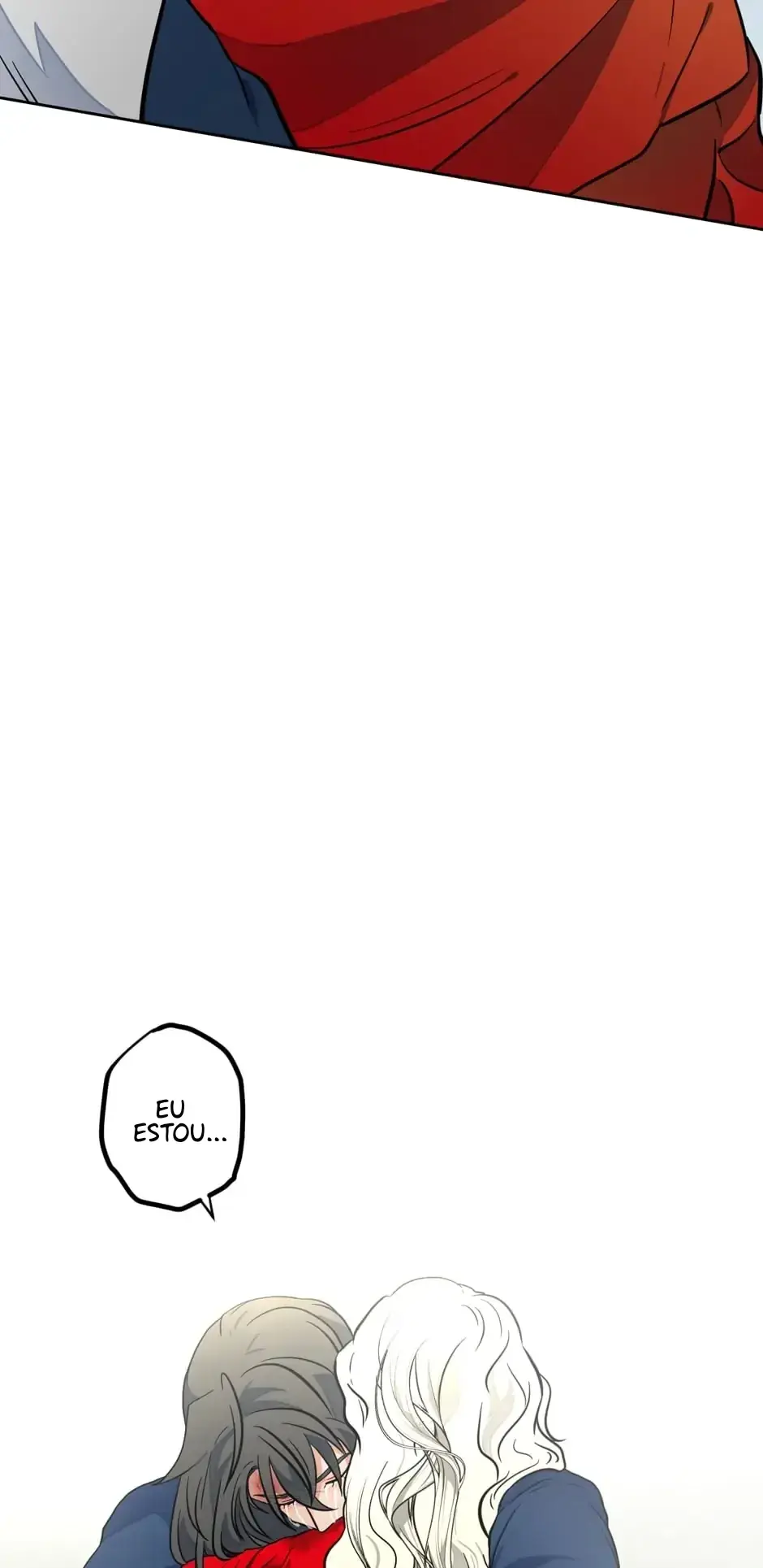 O caso do roubo de Seonnyeotang – Capítulo 55 Yaoi – Página 59