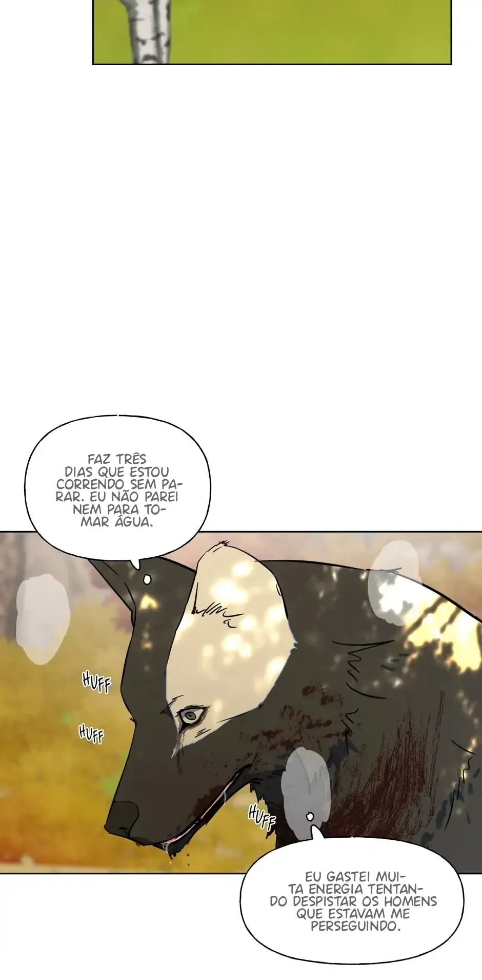 O caso do roubo de Seonnyeotang – Capítulo 55 Yaoi – Página 6