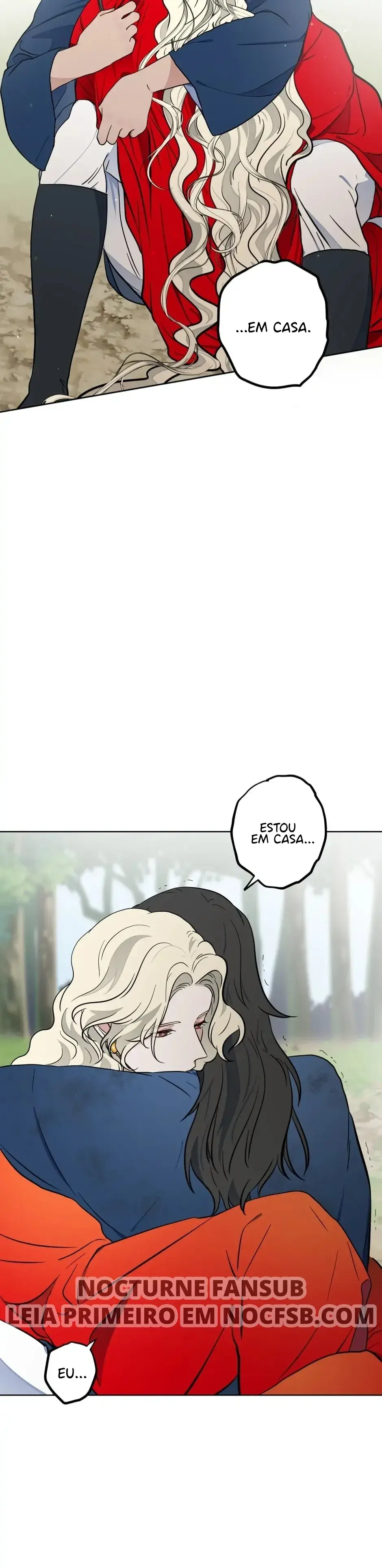 O caso do roubo de Seonnyeotang – Capítulo 55 Yaoi – Página 60