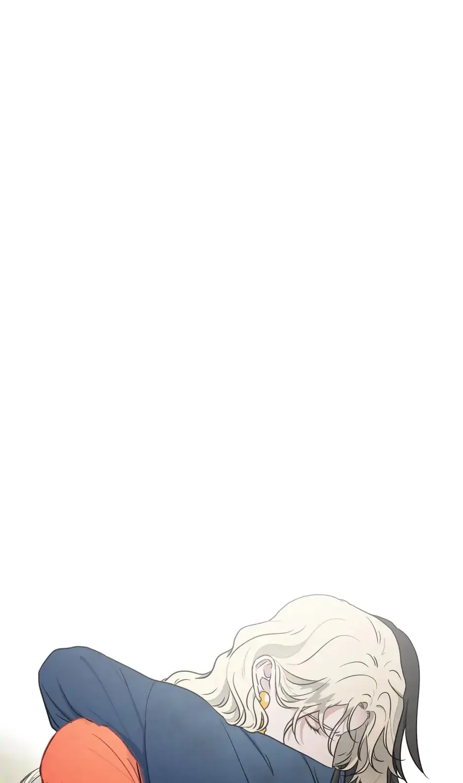 O caso do roubo de Seonnyeotang – Capítulo 55 Yaoi – Página 61