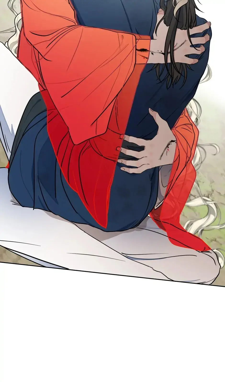 O caso do roubo de Seonnyeotang – Capítulo 55 Yaoi – Página 62