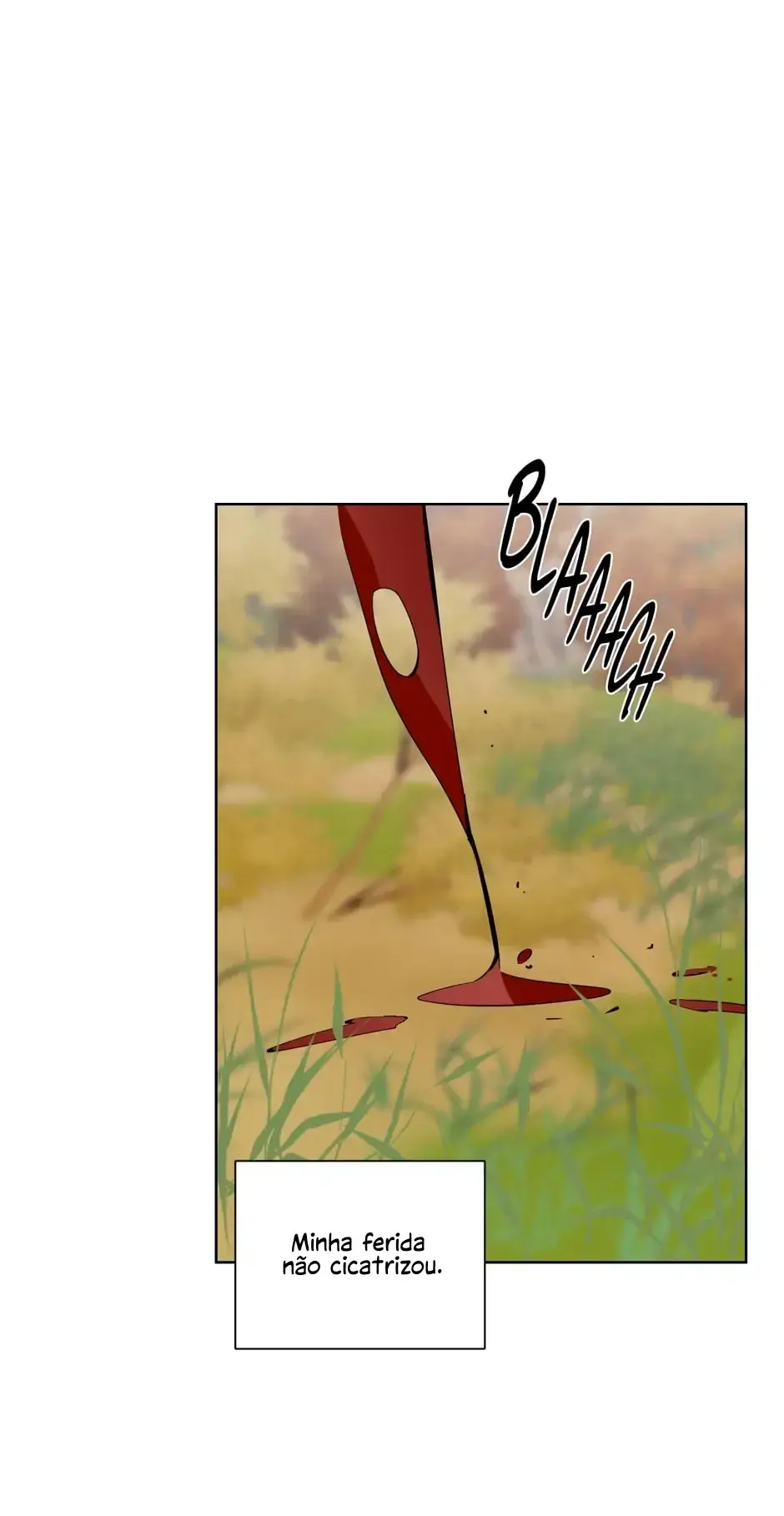 O caso do roubo de Seonnyeotang – Capítulo 55 Yaoi – Página 8