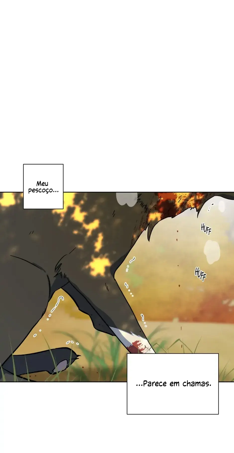 O caso do roubo de Seonnyeotang – Capítulo 55 Yaoi – Página 9