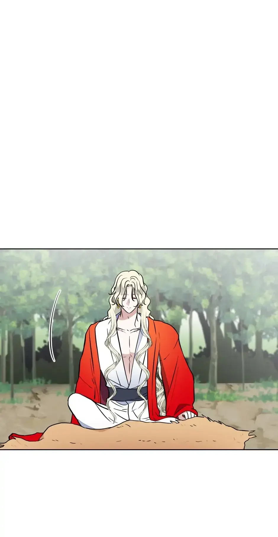 O caso do roubo de Seonnyeotang – Capítulo 56 Yaoi – Página 10