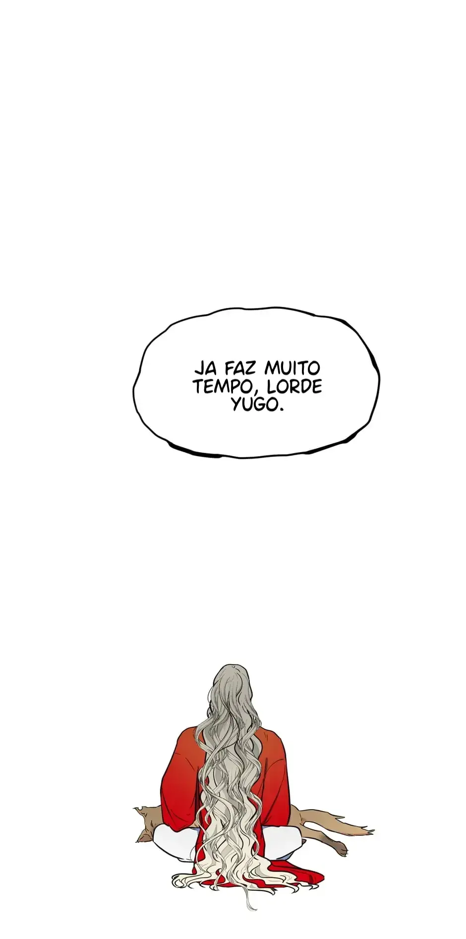 O caso do roubo de Seonnyeotang – Capítulo 56 Yaoi – Página 12