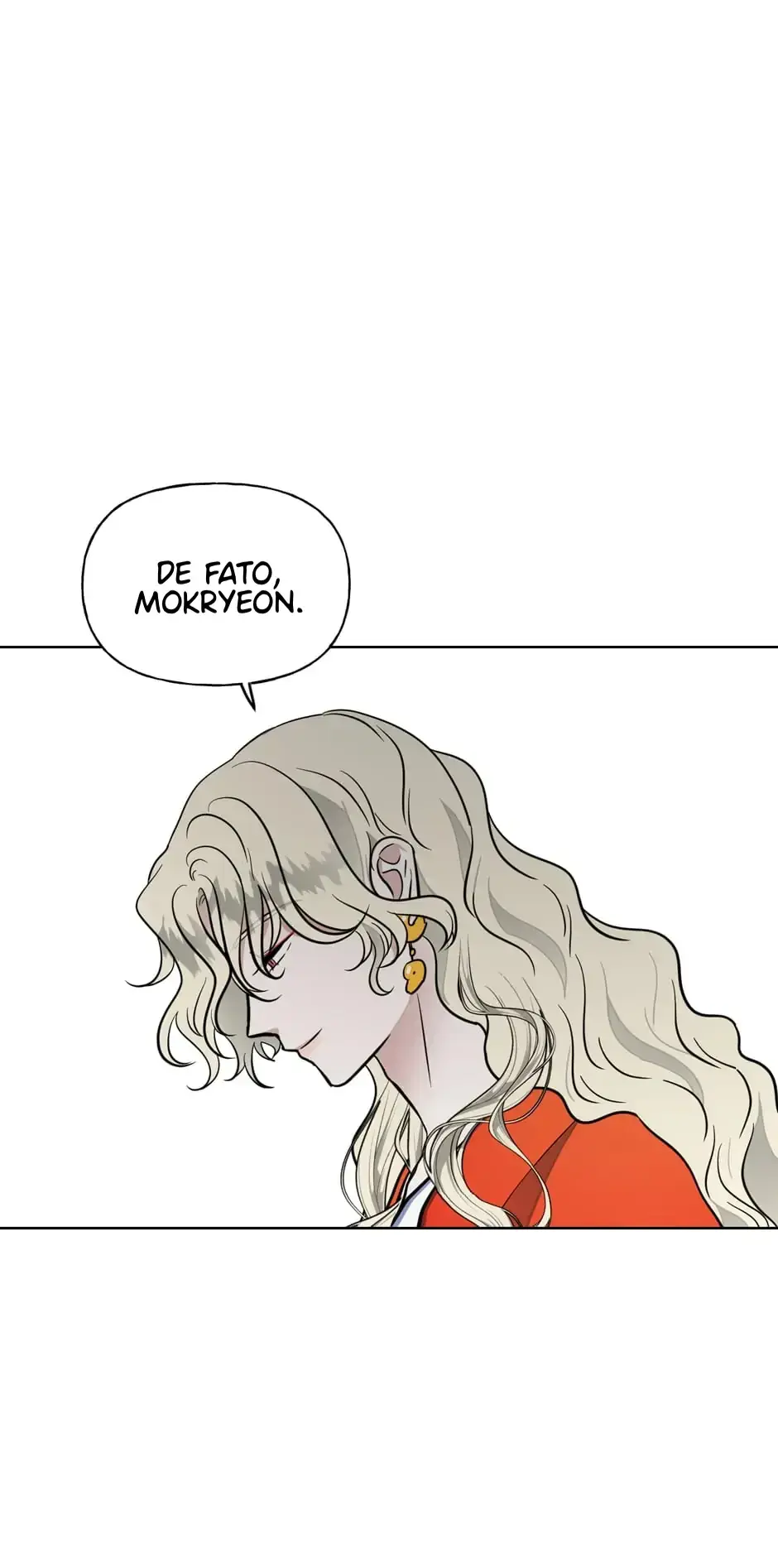 O caso do roubo de Seonnyeotang – Capítulo 56 Yaoi – Página 13