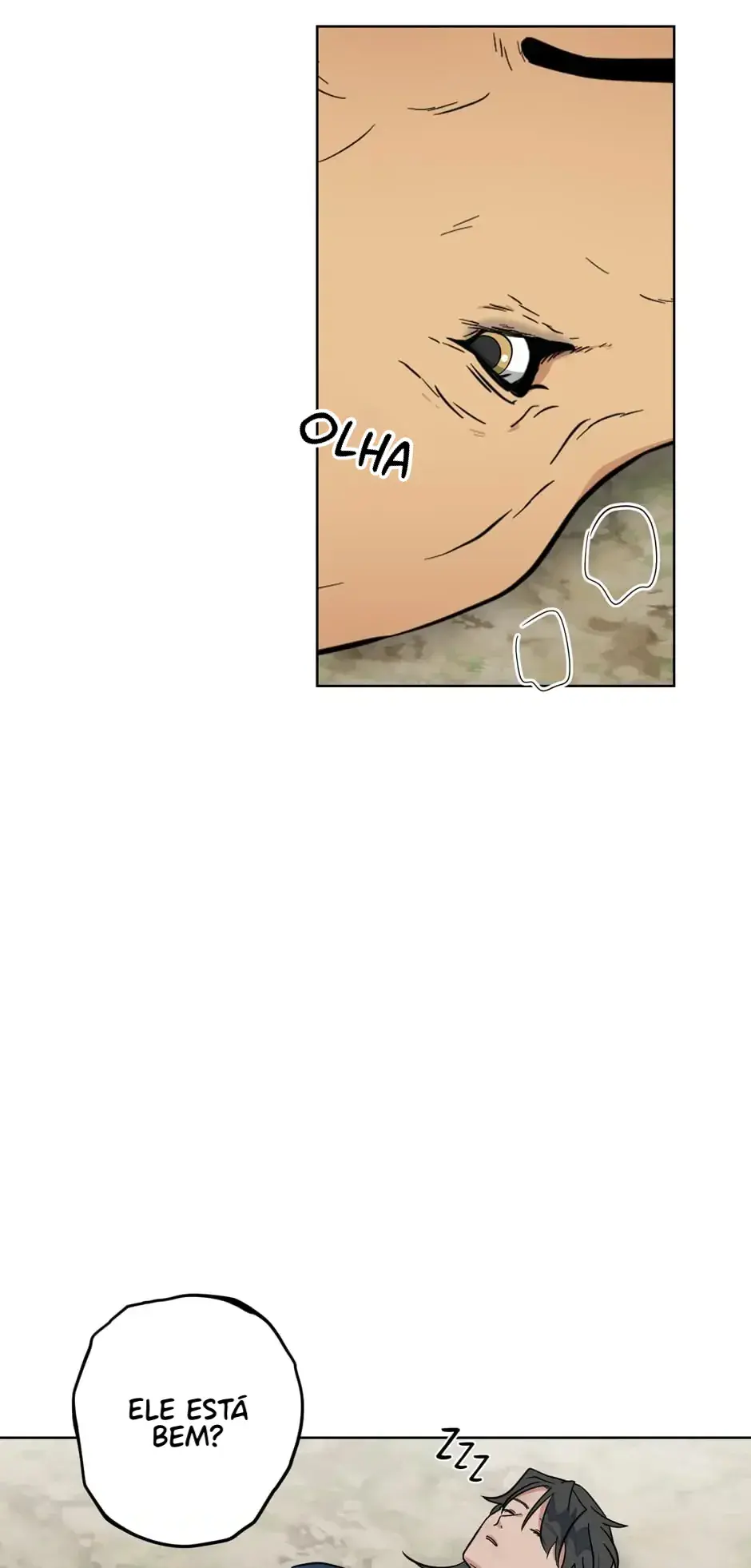 O caso do roubo de Seonnyeotang – Capítulo 56 Yaoi – Página 15