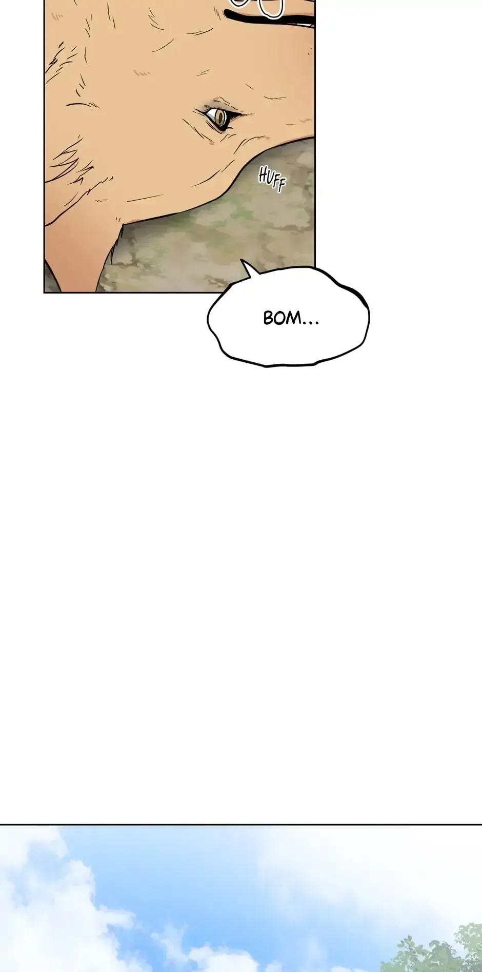 O caso do roubo de Seonnyeotang – Capítulo 56 Yaoi – Página 17