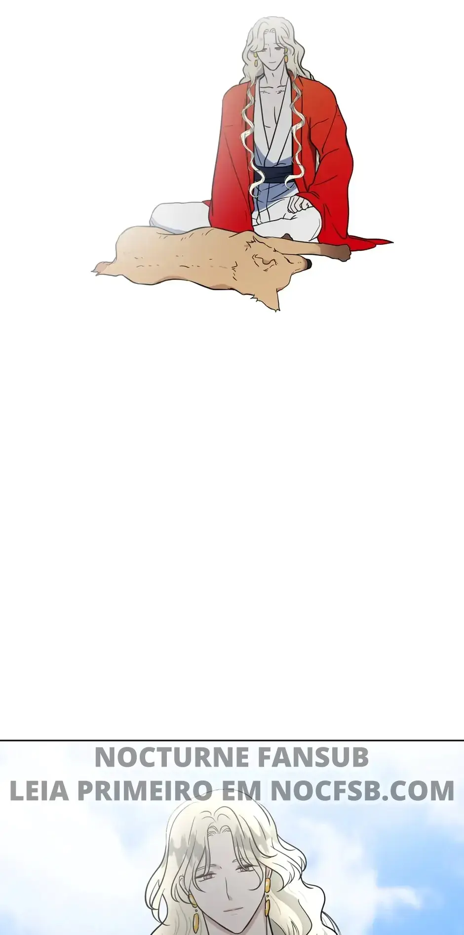 O caso do roubo de Seonnyeotang – Capítulo 56 Yaoi – Página 19