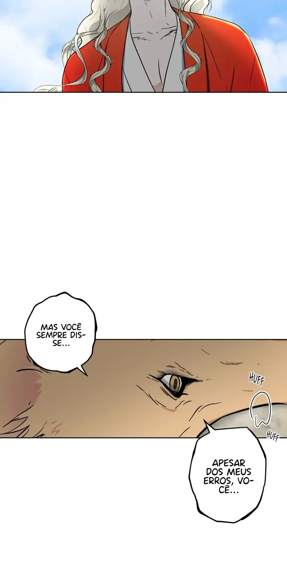 O caso do roubo de Seonnyeotang – Capítulo 56 Yaoi – Página 20