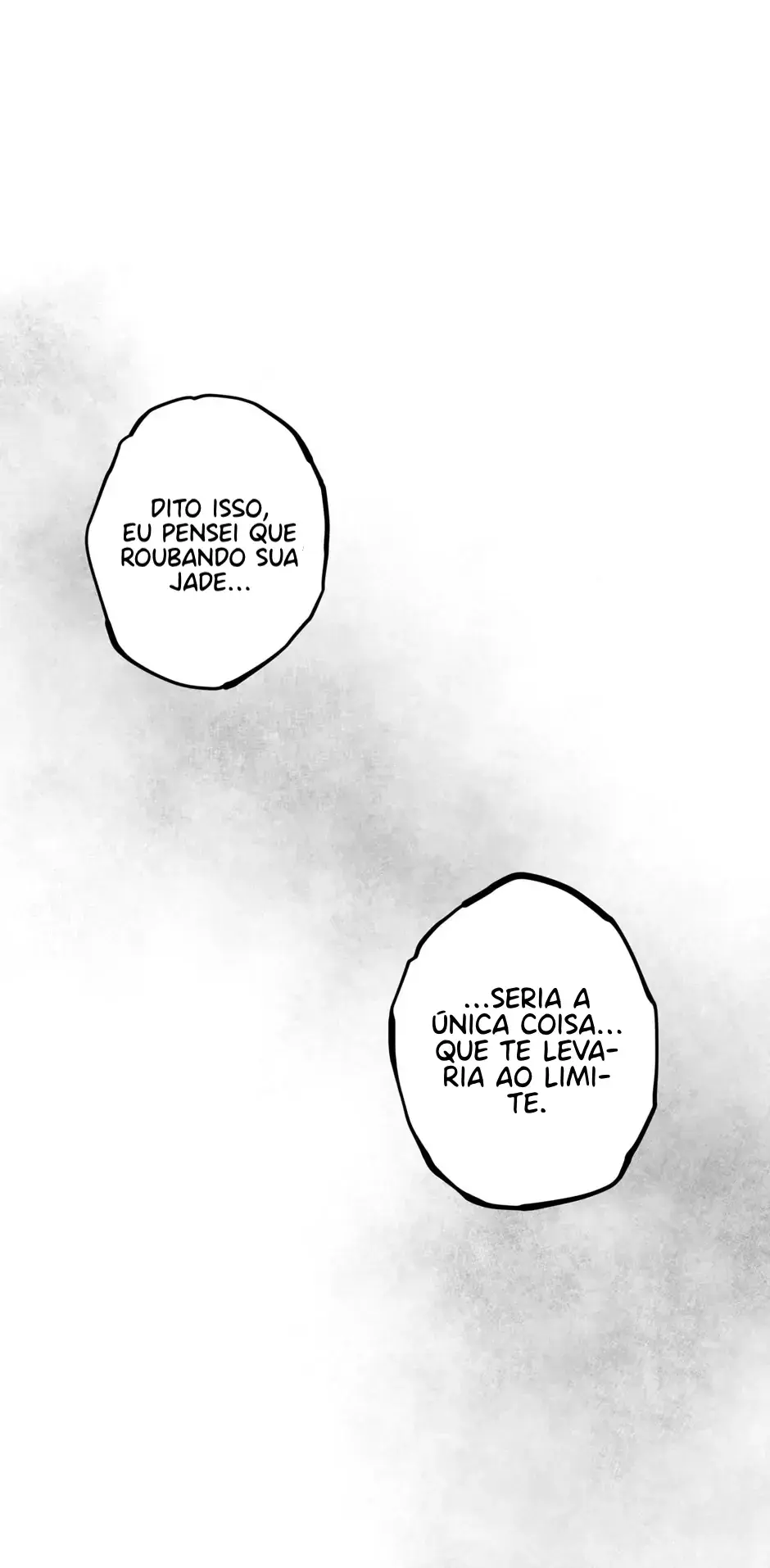 O caso do roubo de Seonnyeotang – Capítulo 56 Yaoi – Página 21