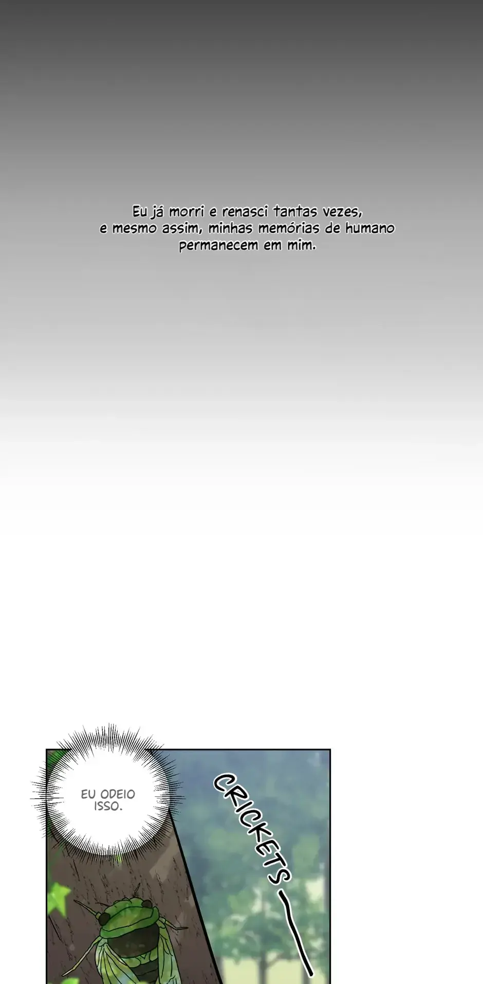 O caso do roubo de Seonnyeotang – Capítulo 56 Yaoi – Página 24