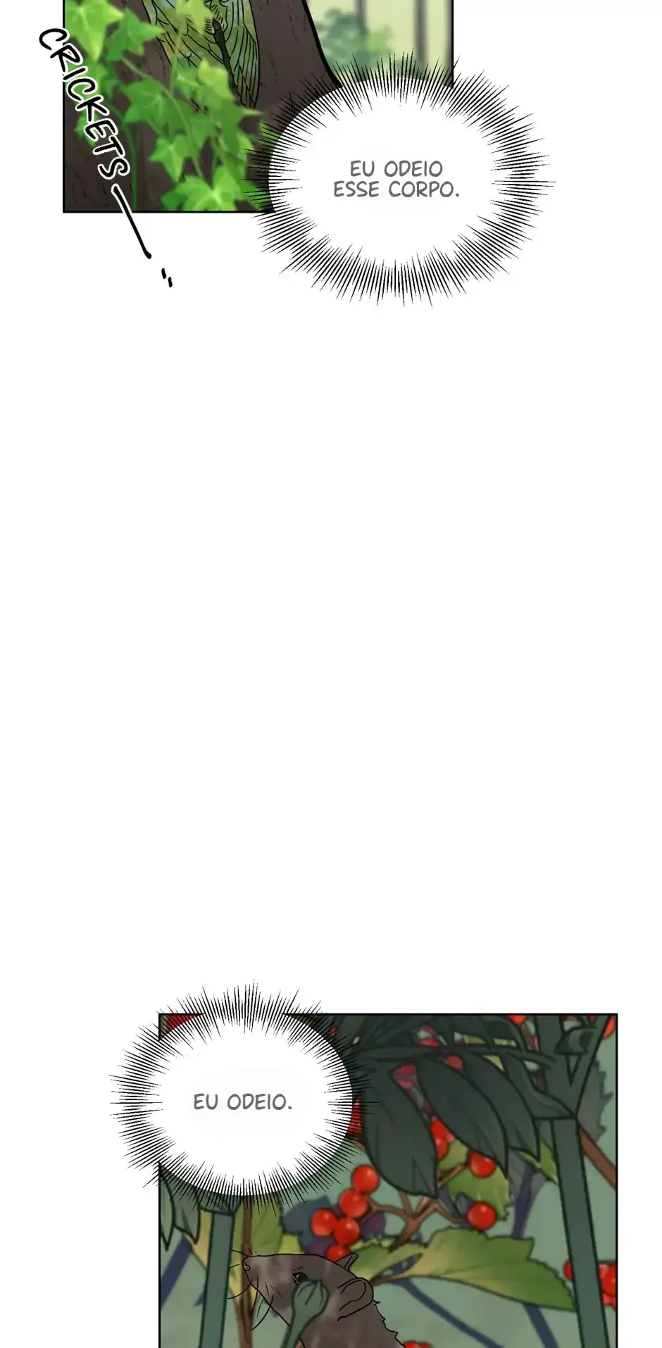 O caso do roubo de Seonnyeotang – Capítulo 56 Yaoi – Página 25