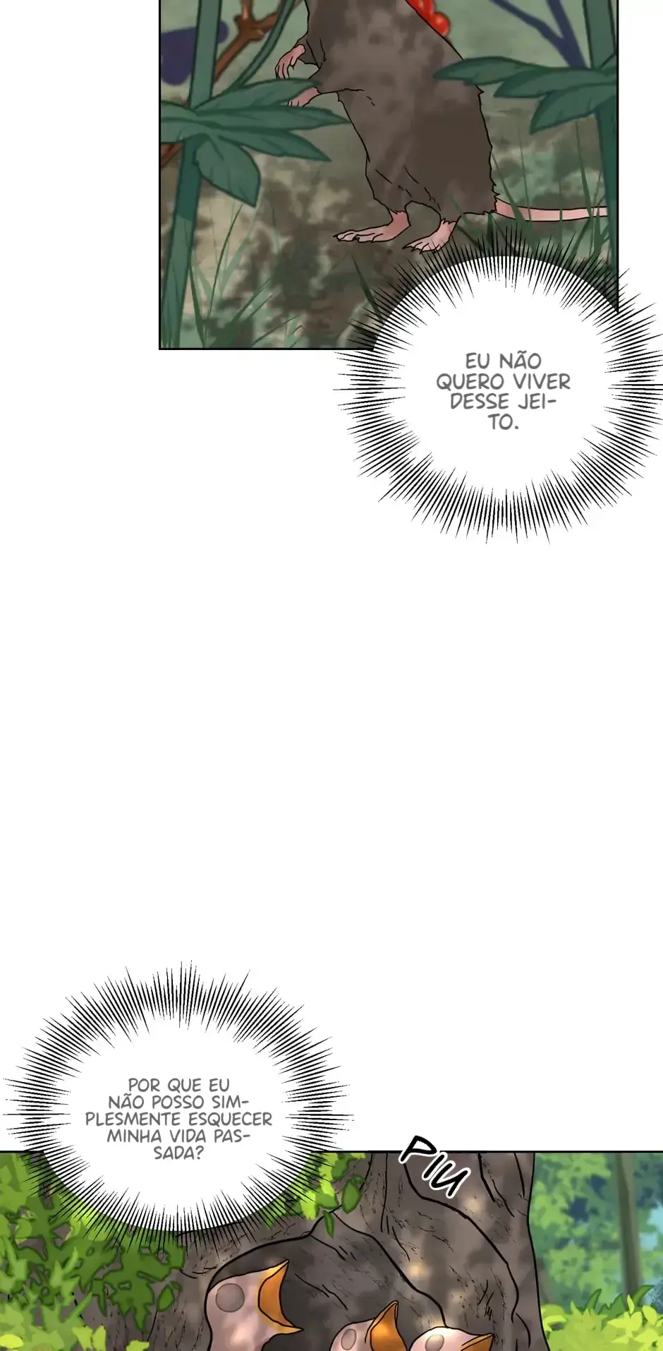 O caso do roubo de Seonnyeotang – Capítulo 56 Yaoi – Página 26