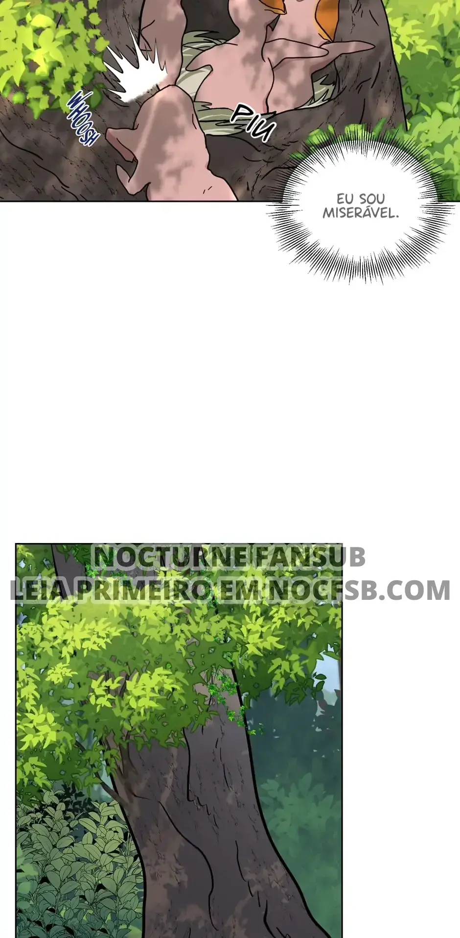 O caso do roubo de Seonnyeotang – Capítulo 56 Yaoi – Página 27