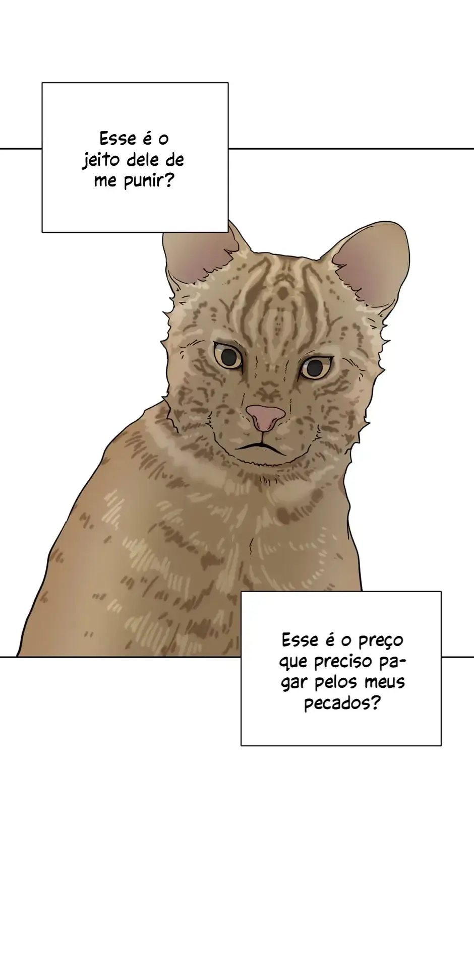 O caso do roubo de Seonnyeotang – Capítulo 56 Yaoi – Página 29