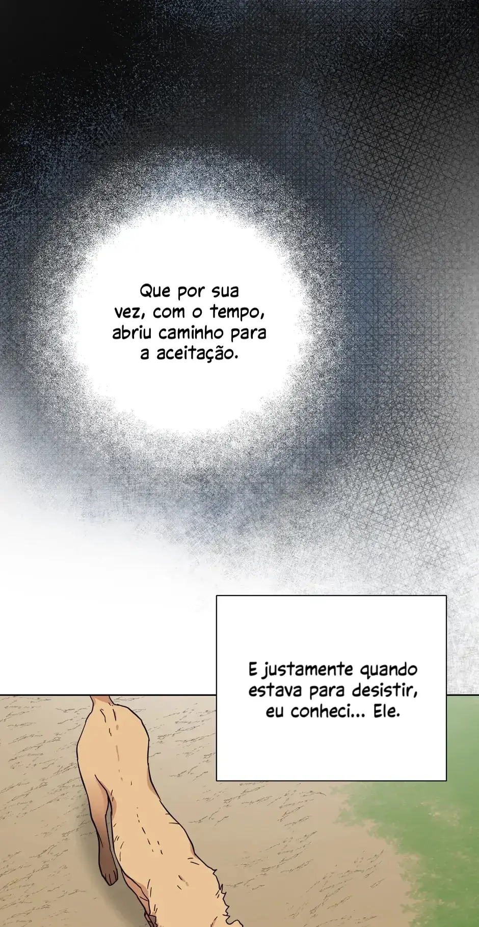 O caso do roubo de Seonnyeotang – Capítulo 56 Yaoi – Página 32