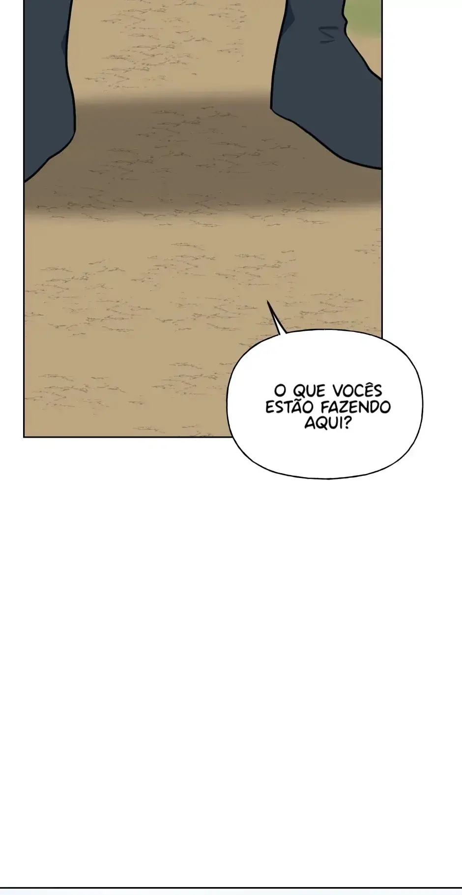 O caso do roubo de Seonnyeotang – Capítulo 56 Yaoi – Página 34