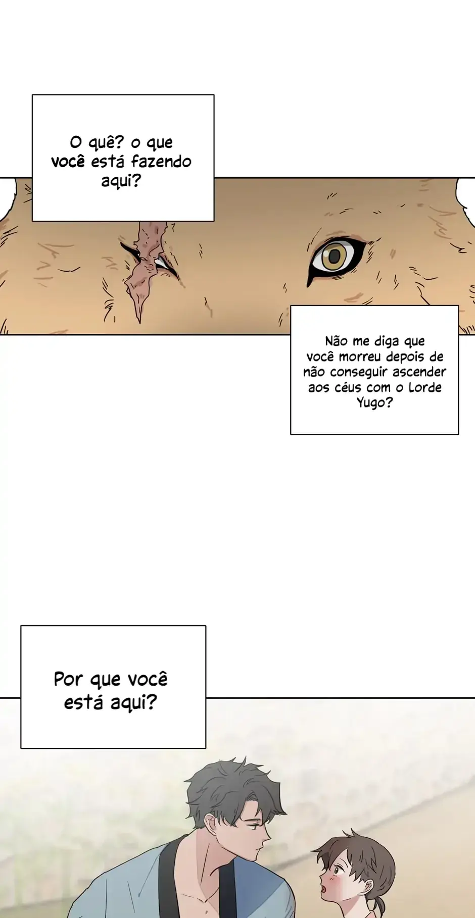 O caso do roubo de Seonnyeotang – Capítulo 56 Yaoi – Página 36