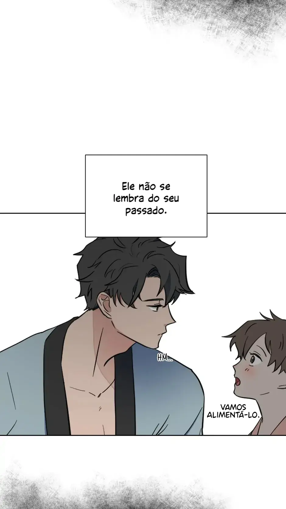 O caso do roubo de Seonnyeotang – Capítulo 56 Yaoi – Página 38