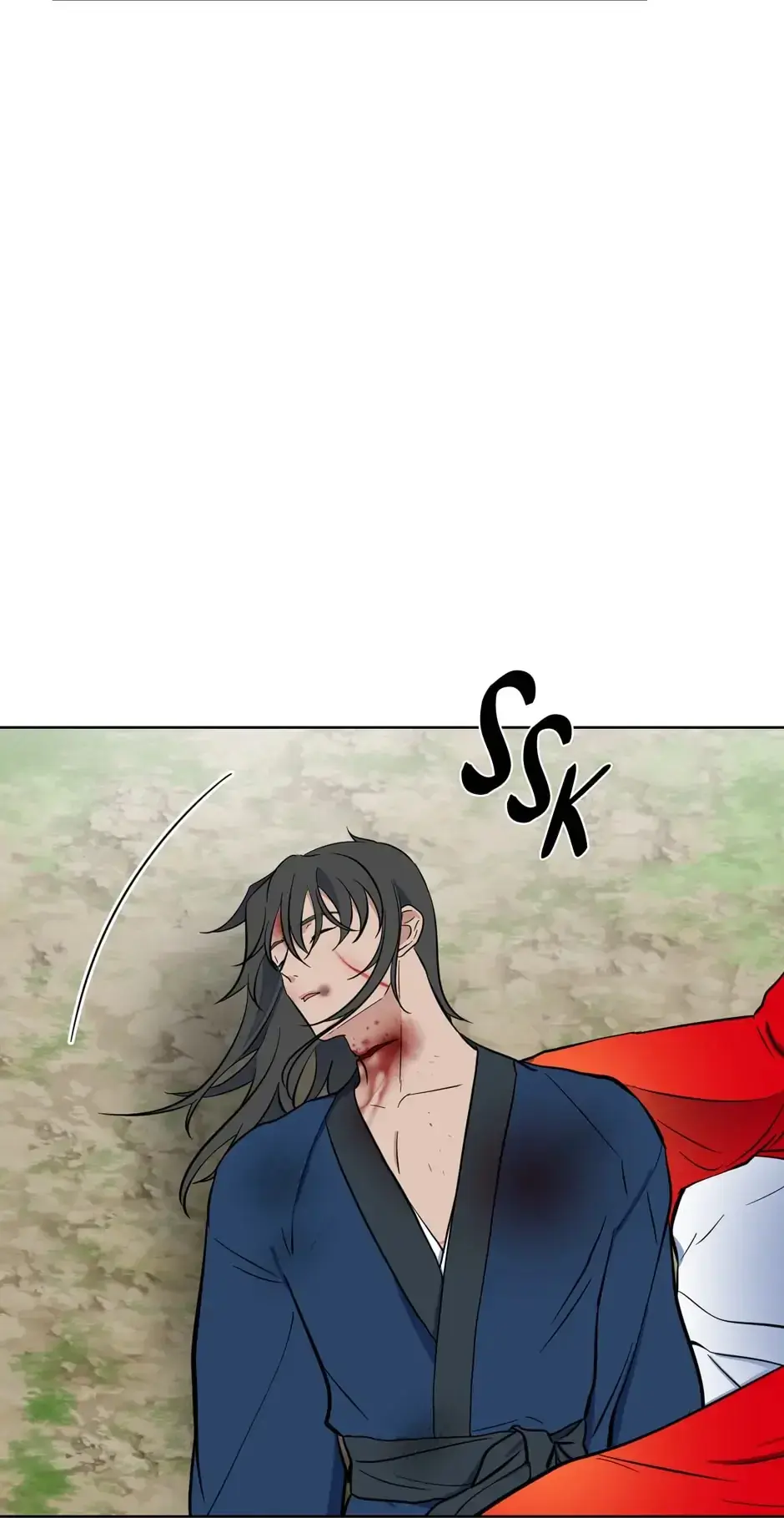 O caso do roubo de Seonnyeotang – Capítulo 56 Yaoi – Página 4