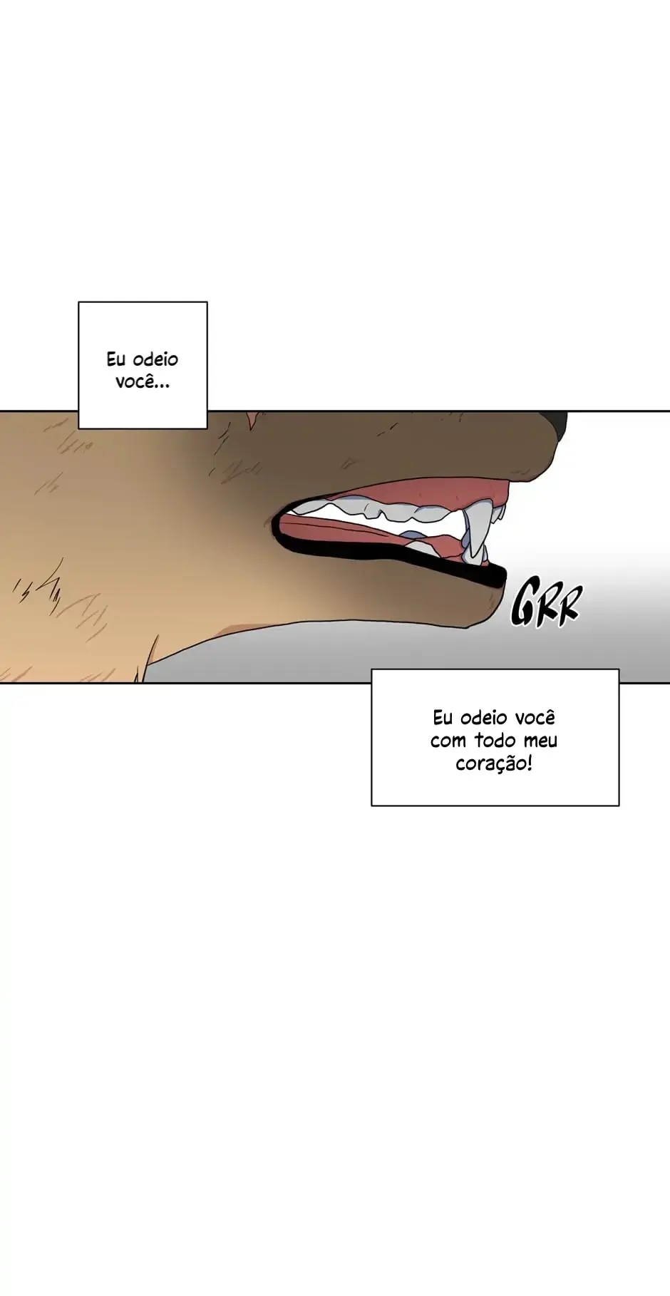 O caso do roubo de Seonnyeotang – Capítulo 56 Yaoi – Página 40