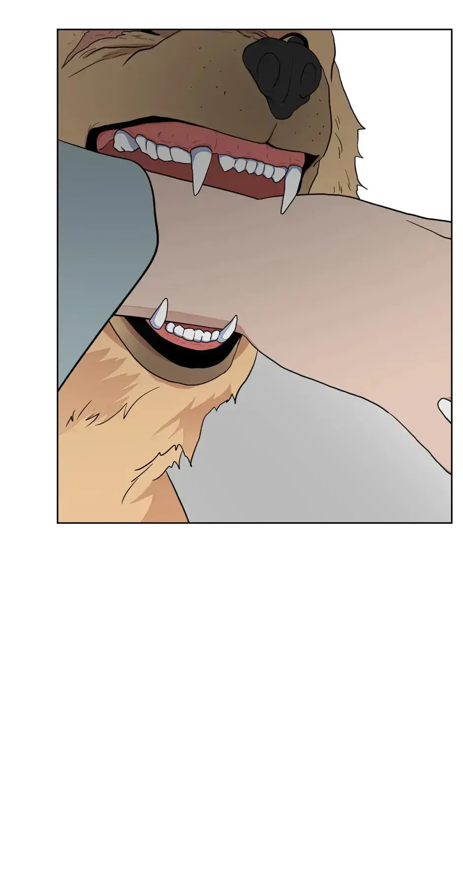 O caso do roubo de Seonnyeotang – Capítulo 56 Yaoi – Página 41