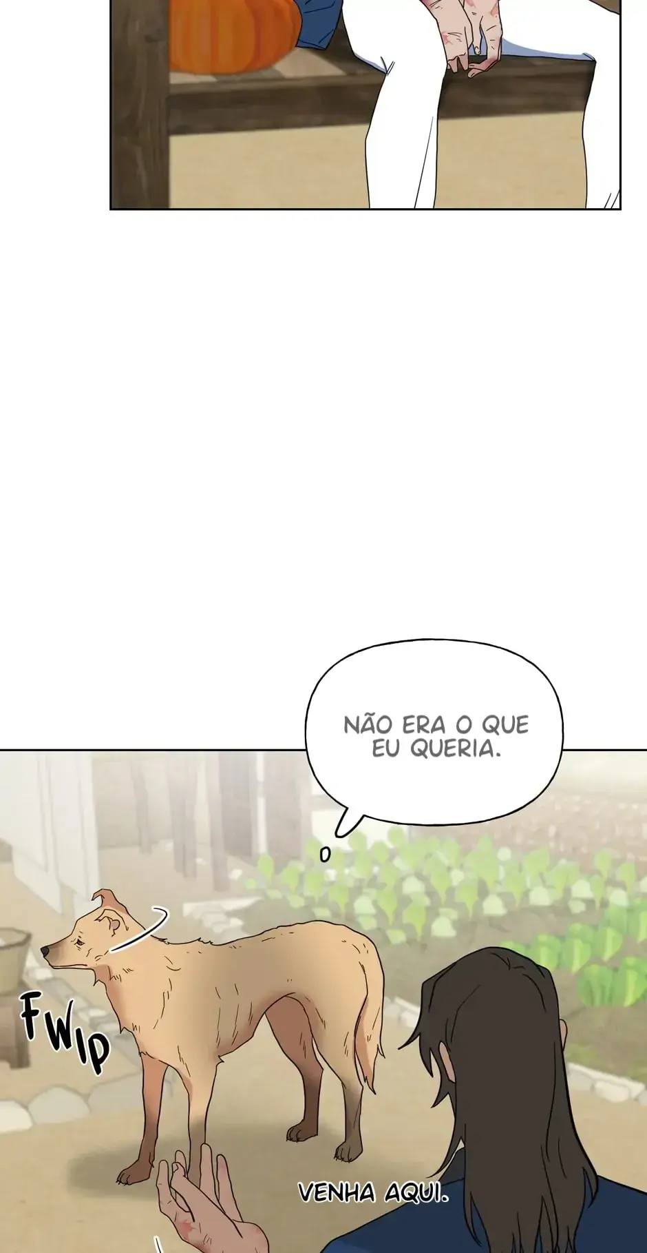 O caso do roubo de Seonnyeotang – Capítulo 56 Yaoi – Página 47