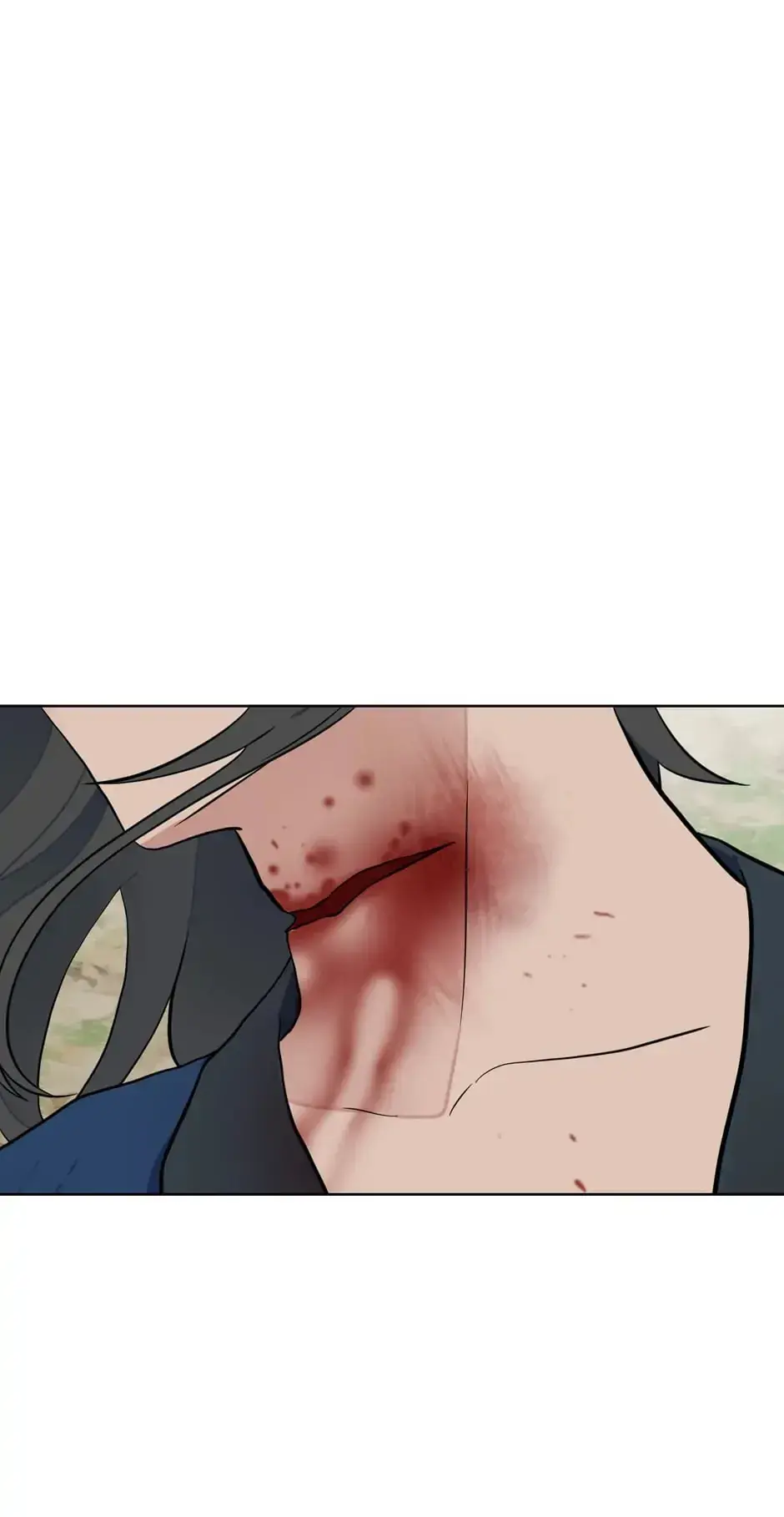 O caso do roubo de Seonnyeotang – Capítulo 56 Yaoi – Página 5