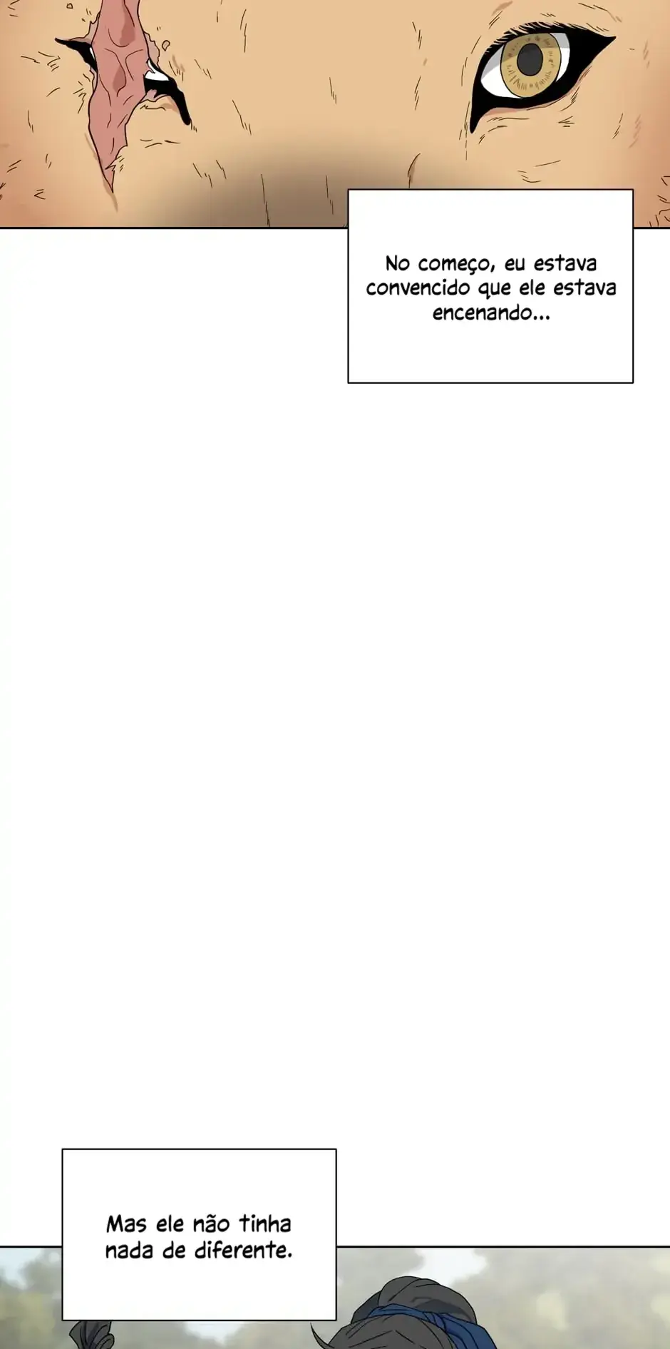 O caso do roubo de Seonnyeotang – Capítulo 56 Yaoi – Página 55