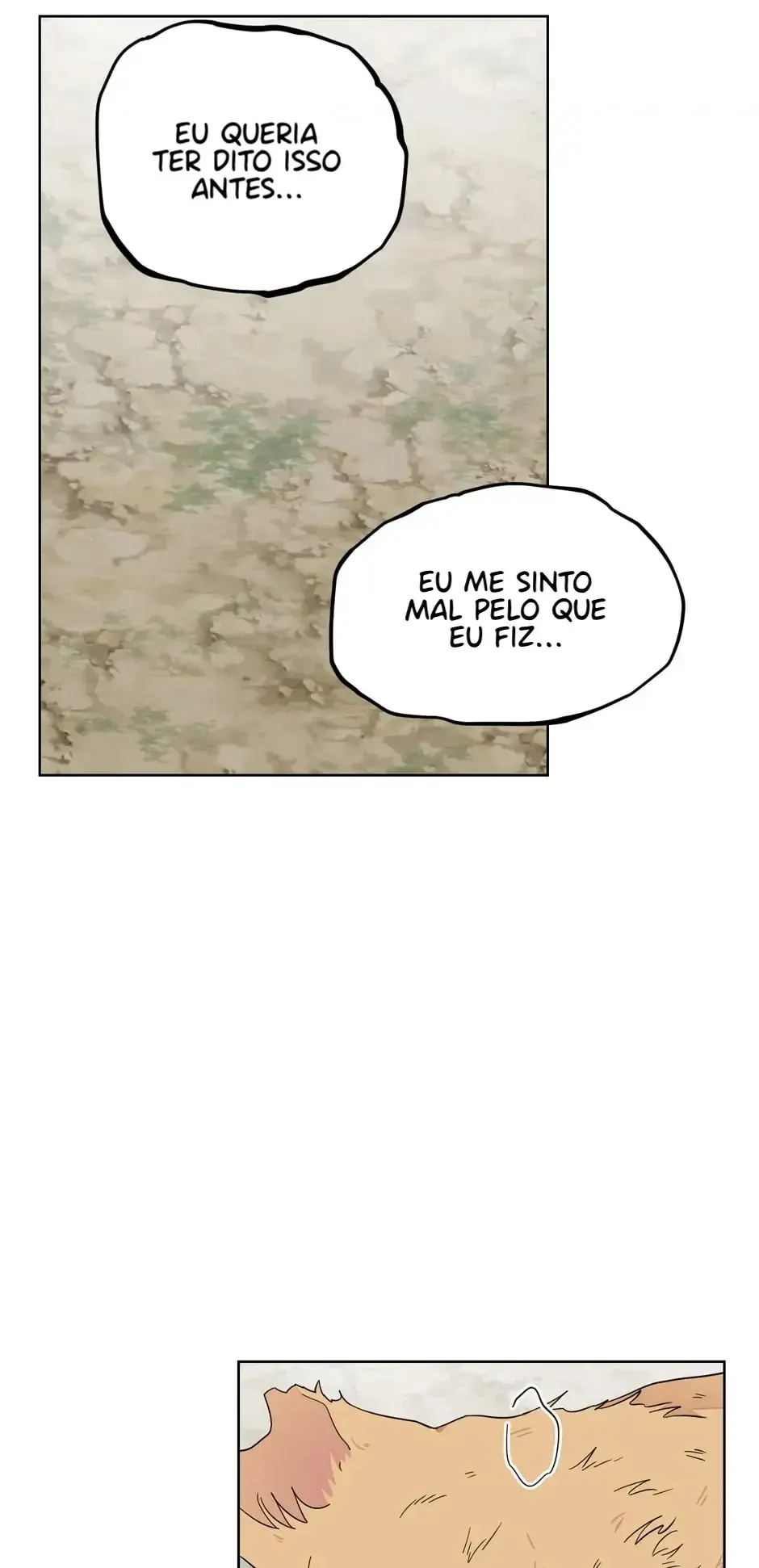 O caso do roubo de Seonnyeotang – Capítulo 56 Yaoi – Página 61