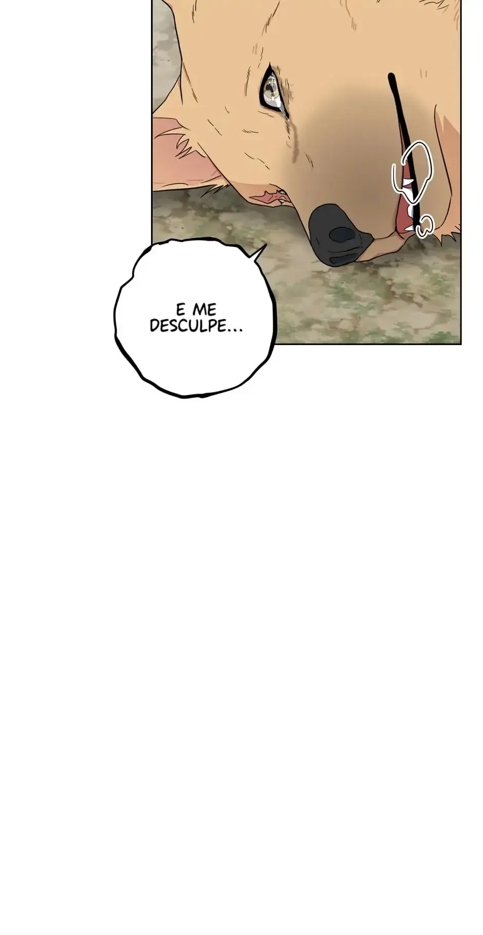 O caso do roubo de Seonnyeotang – Capítulo 56 Yaoi – Página 62