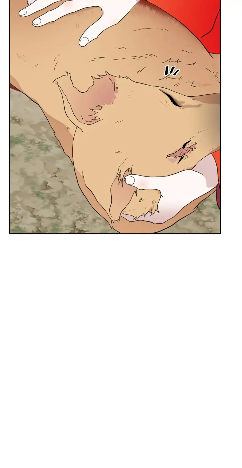 O caso do roubo de Seonnyeotang – Capítulo 56 Yaoi – Página 68