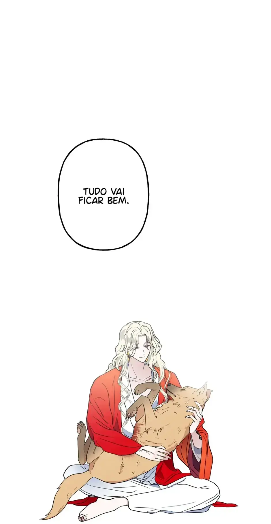 O caso do roubo de Seonnyeotang – Capítulo 56 Yaoi – Página 69