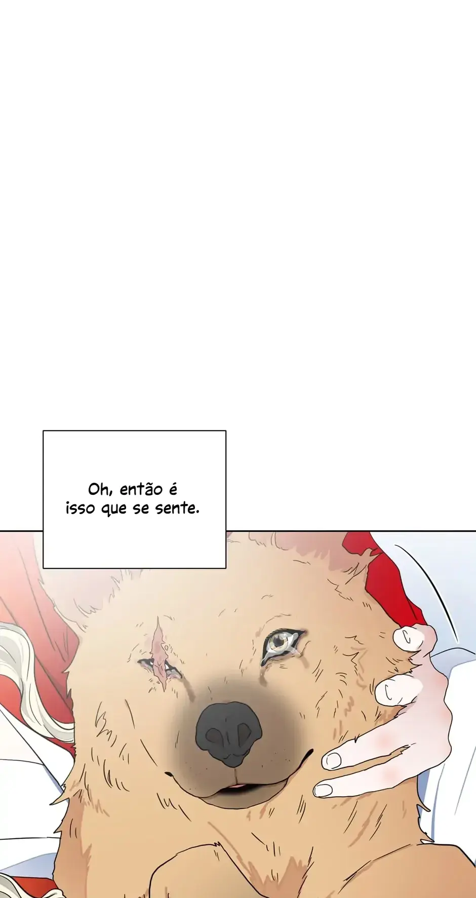 O caso do roubo de Seonnyeotang – Capítulo 56 Yaoi – Página 70