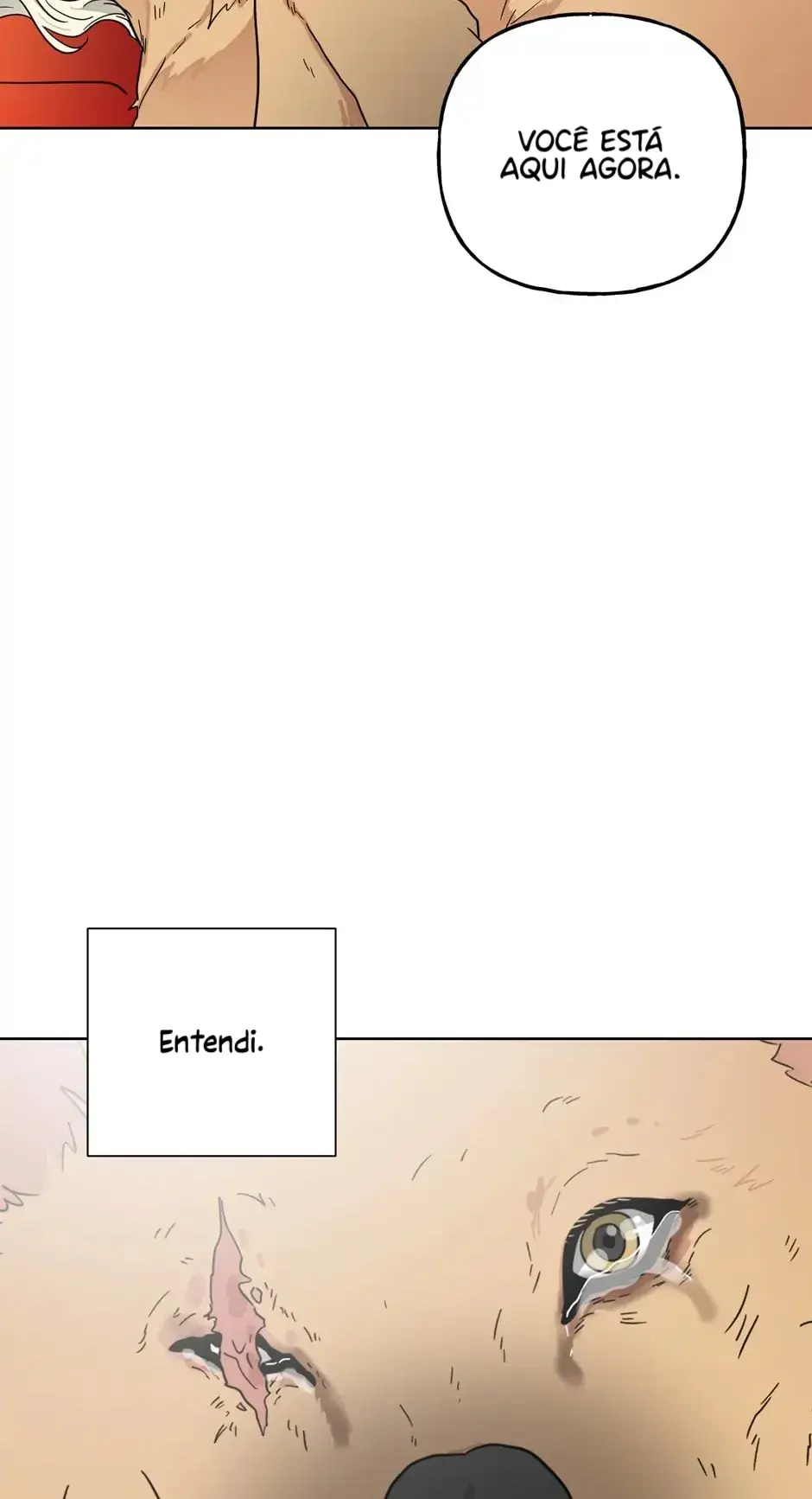 O caso do roubo de Seonnyeotang – Capítulo 56 Yaoi – Página 71