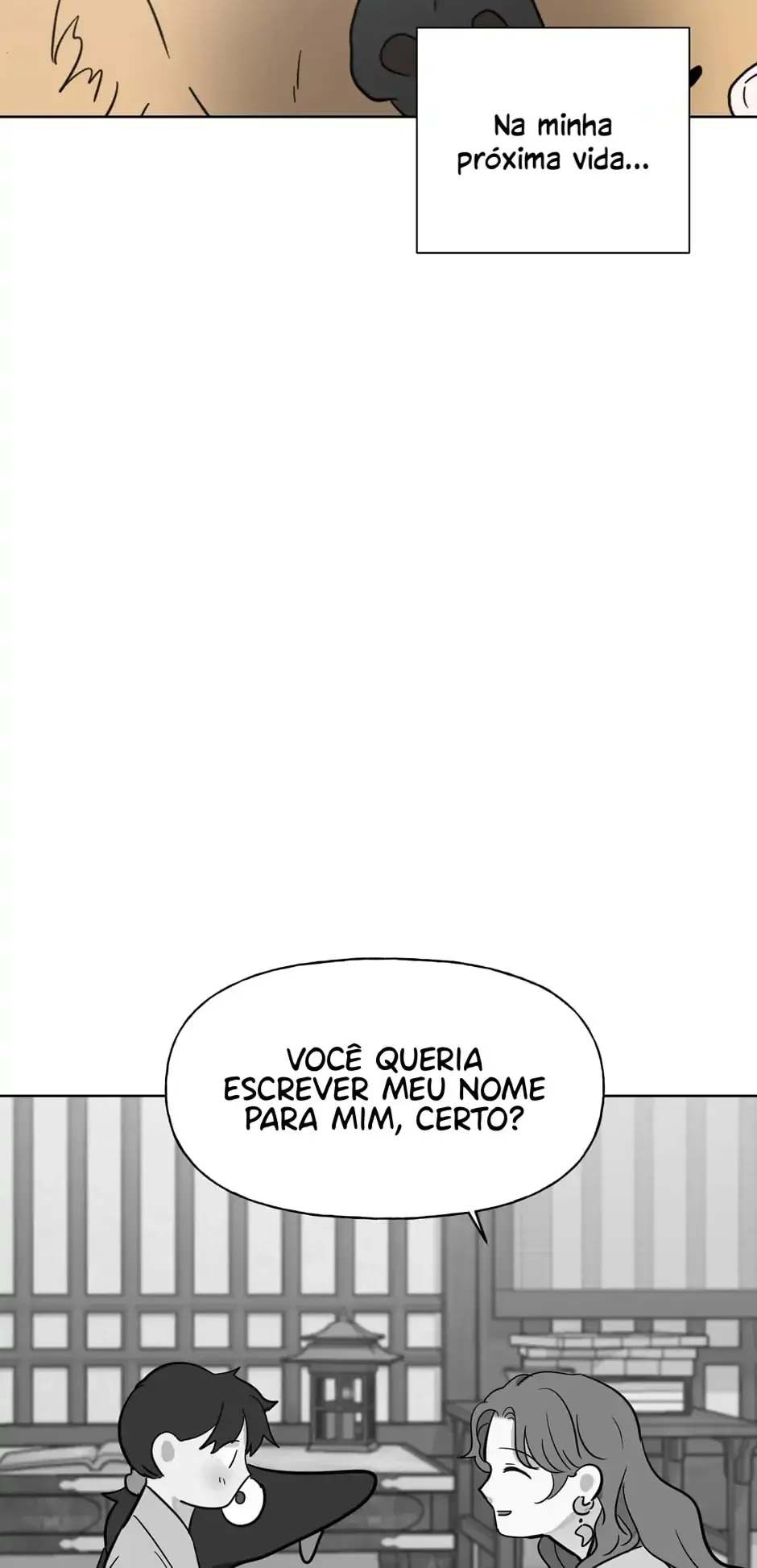 O caso do roubo de Seonnyeotang – Capítulo 56 Yaoi – Página 72