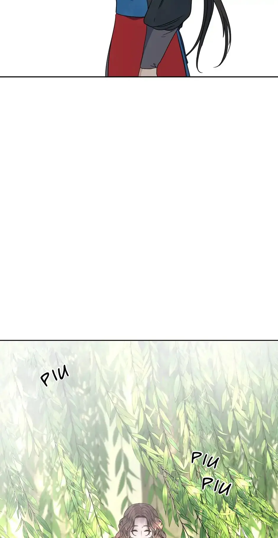 O caso do roubo de Seonnyeotang – Capítulo 56 Yaoi – Página 79