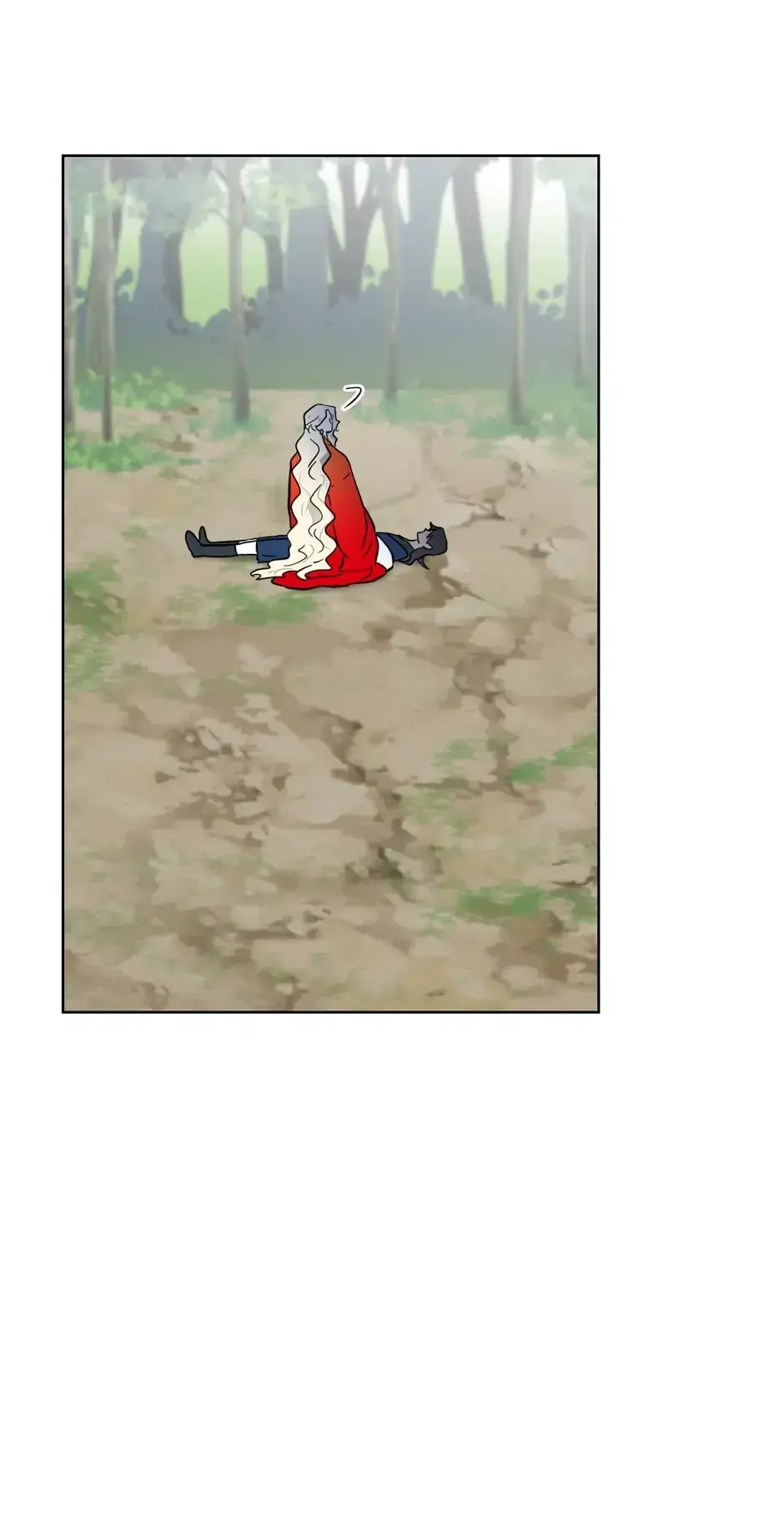 O caso do roubo de Seonnyeotang – Capítulo 56 Yaoi – Página 8