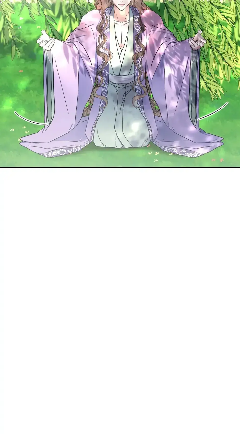 O caso do roubo de Seonnyeotang – Capítulo 56 Yaoi – Página 80