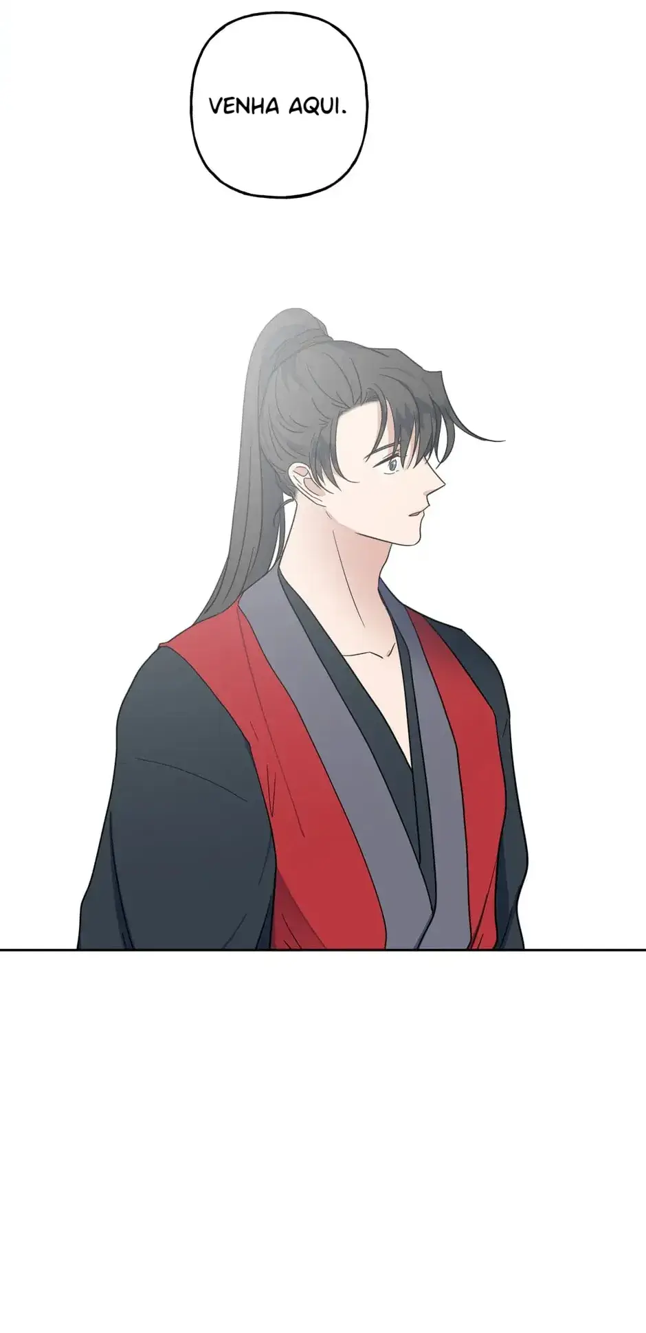 O caso do roubo de Seonnyeotang – Capítulo 56 Yaoi – Página 81