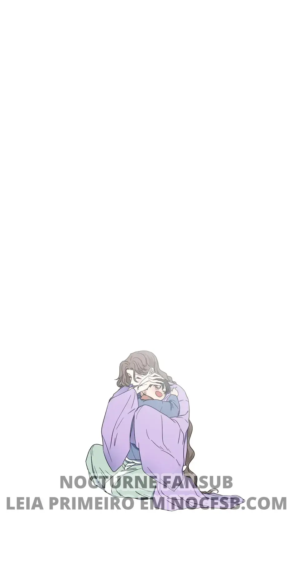 O caso do roubo de Seonnyeotang – Capítulo 56 Yaoi – Página 83