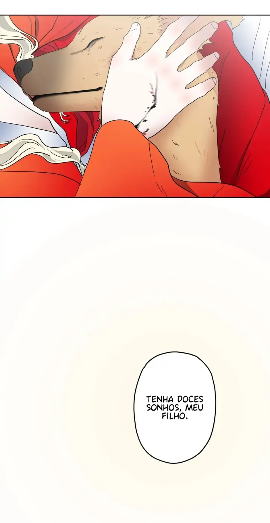 O caso do roubo de Seonnyeotang – Capítulo 56 Yaoi – Página 86