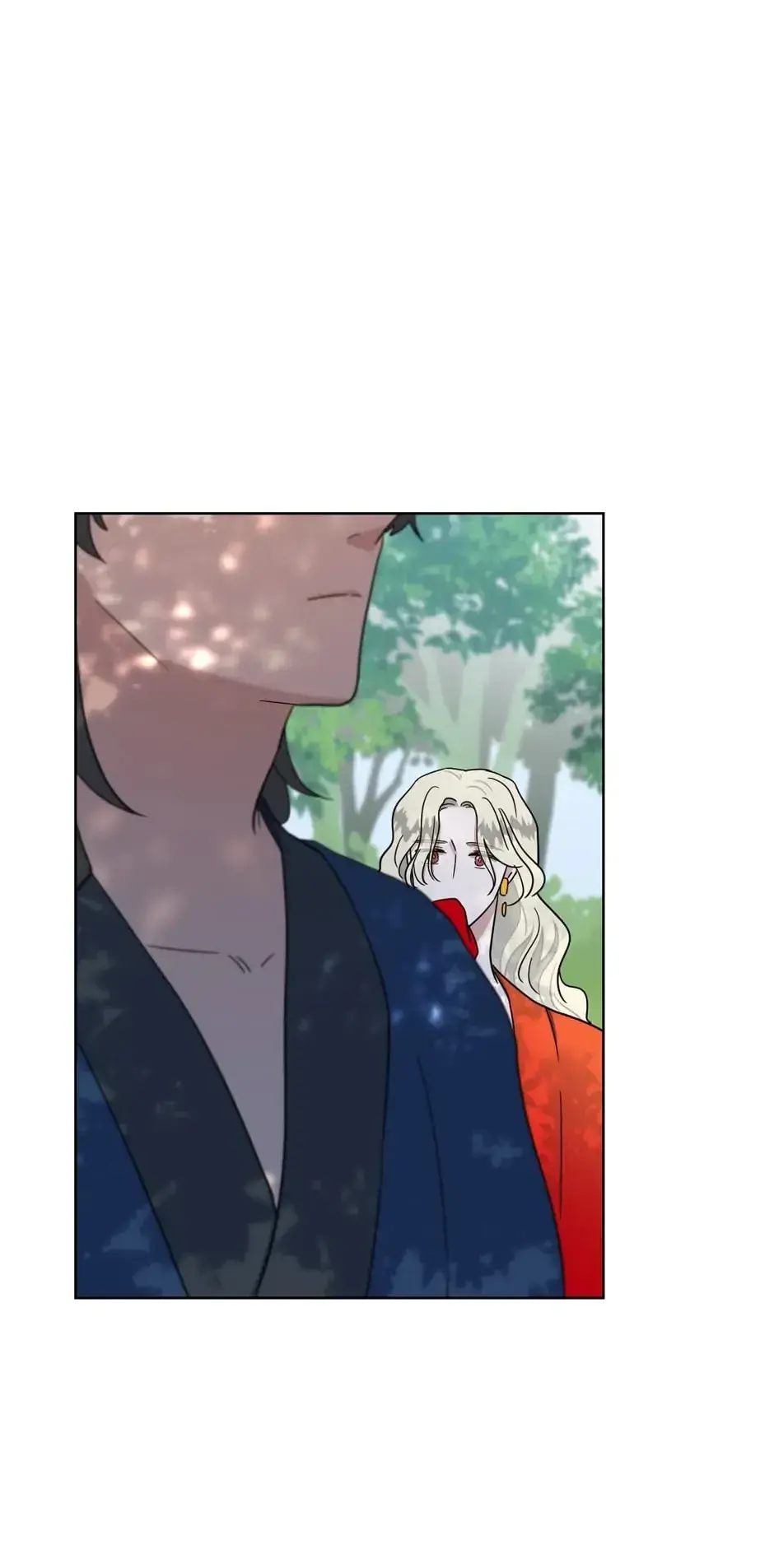 O caso do roubo de Seonnyeotang – Capítulo 57 Yaoi – Página 10