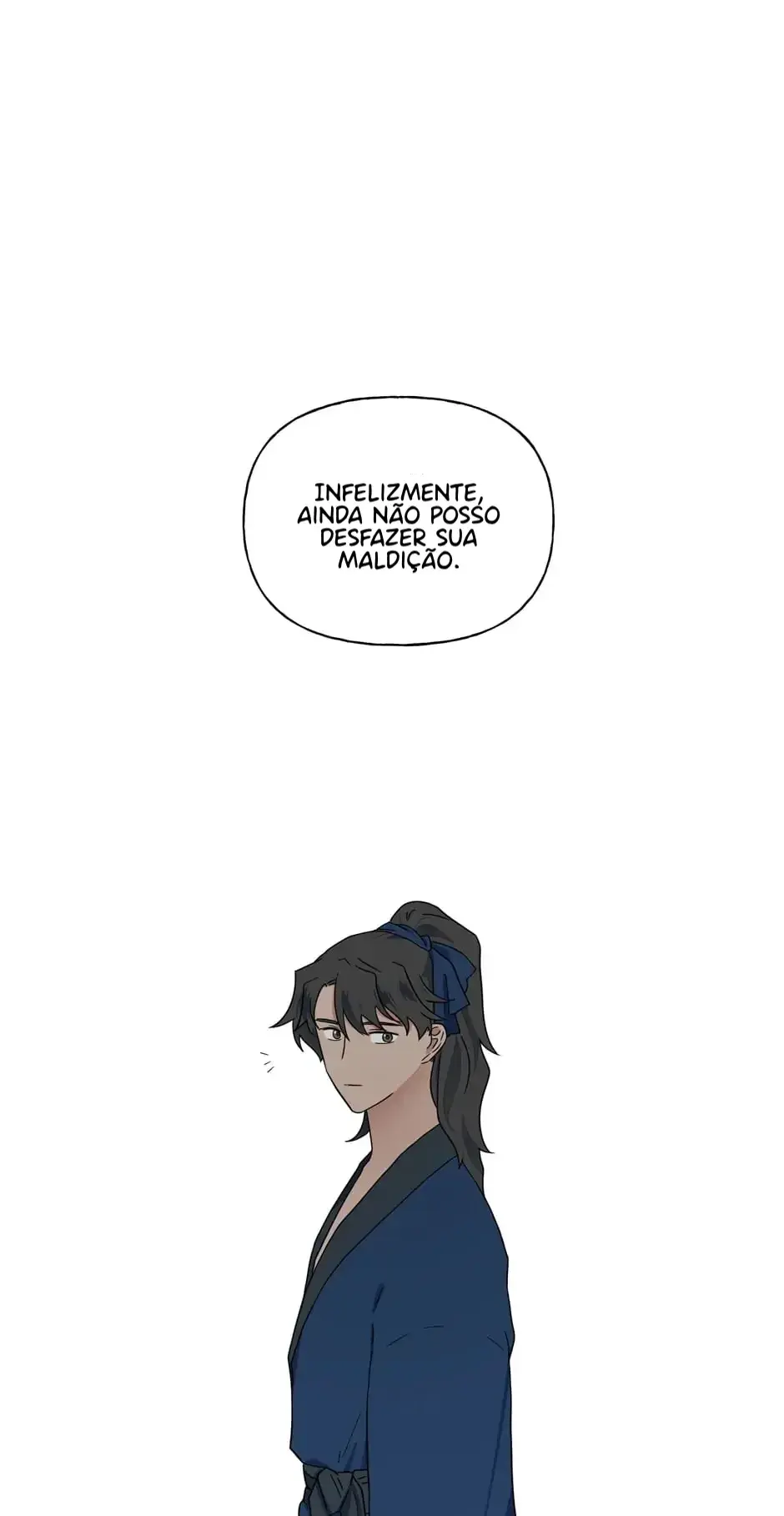 O caso do roubo de Seonnyeotang – Capítulo 57 Yaoi – Página 11