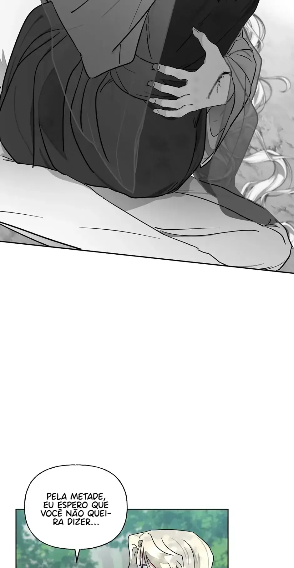 O caso do roubo de Seonnyeotang – Capítulo 57 Yaoi – Página 15