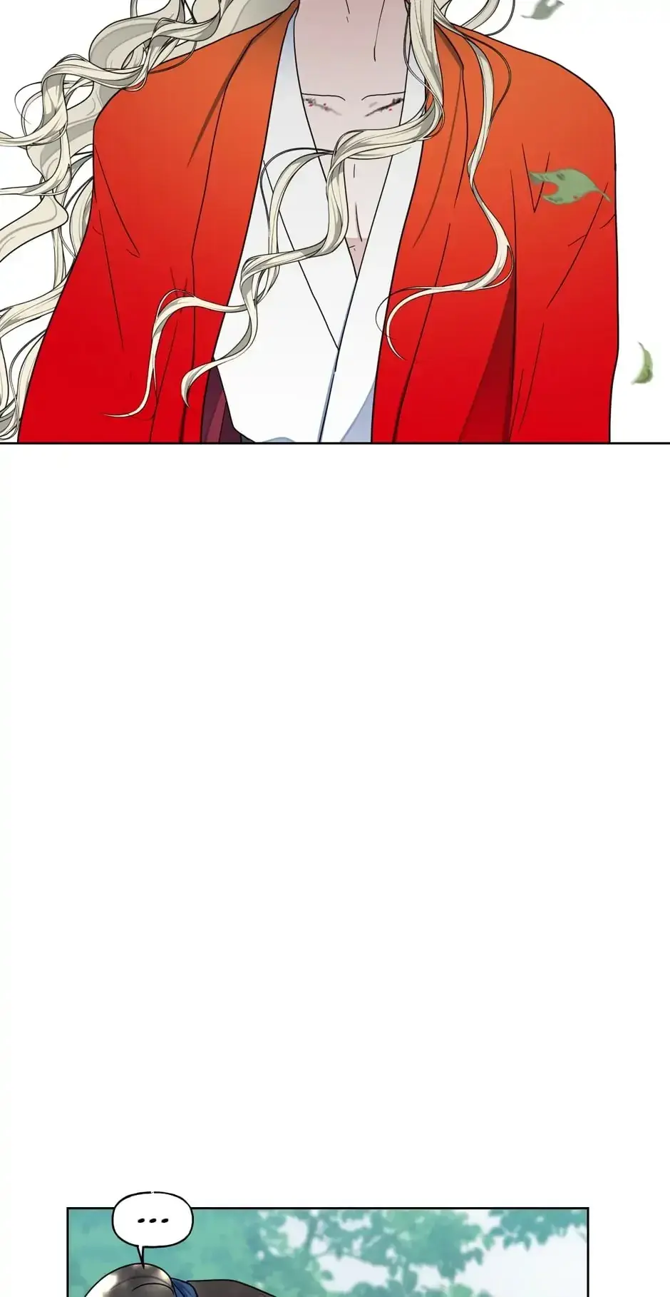 O caso do roubo de Seonnyeotang – Capítulo 57 Yaoi – Página 19