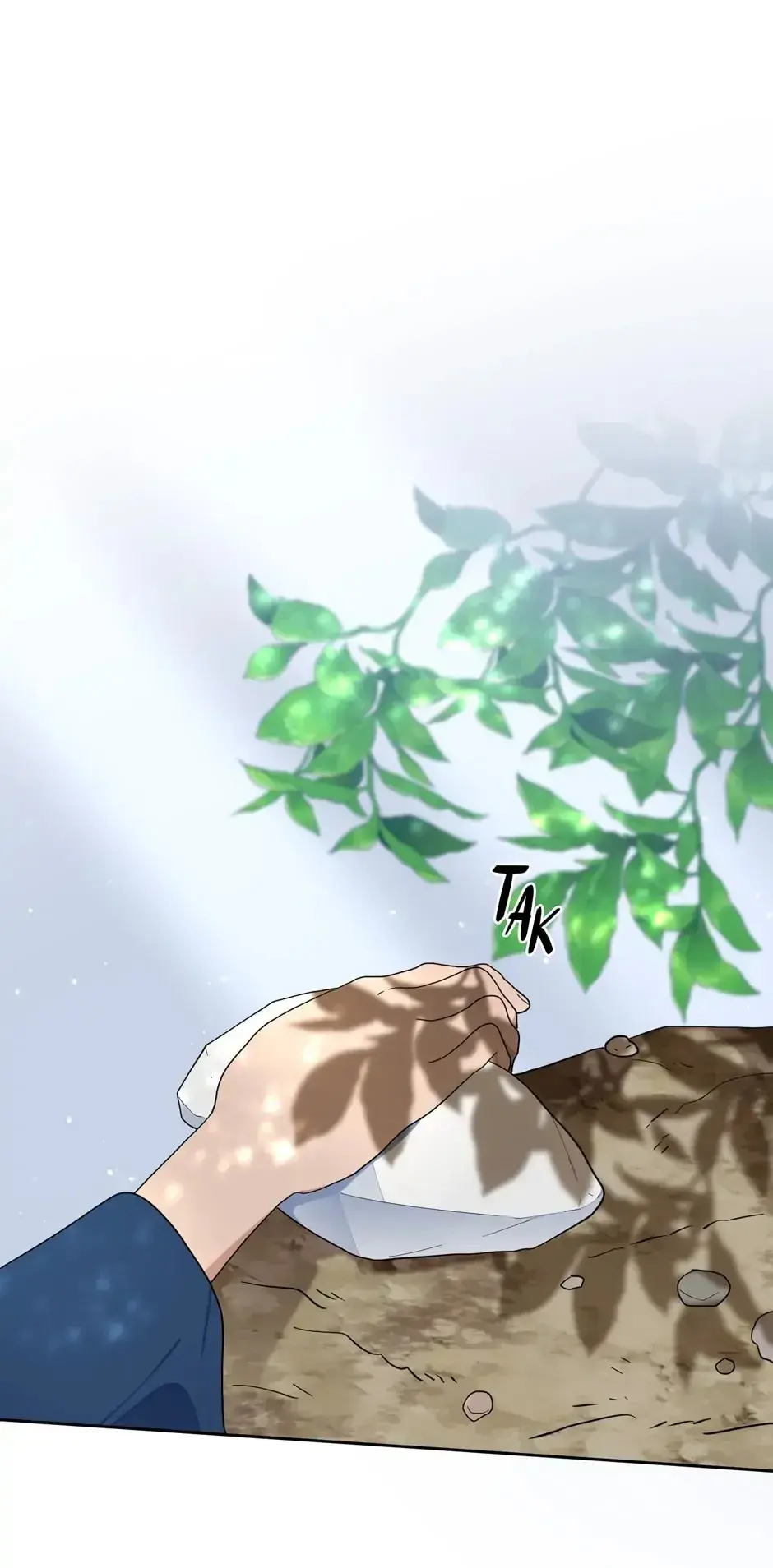 O caso do roubo de Seonnyeotang – Capítulo 57 Yaoi – Página 2