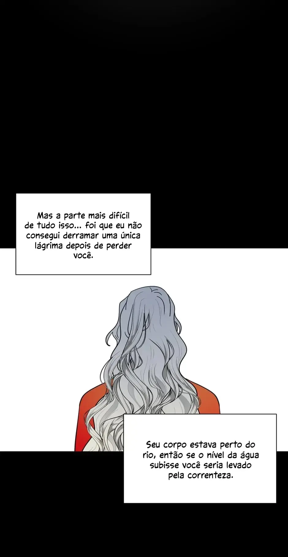 O caso do roubo de Seonnyeotang – Capítulo 57 Yaoi – Página 24